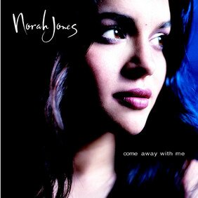 Музыкальный альбом Come Away With Me - Norah Jones
