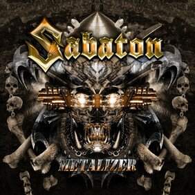 Музыкальный альбом Metalizer - Sabaton