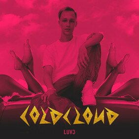 Музыкальный альбом Luv 3 - COLDCLOUD