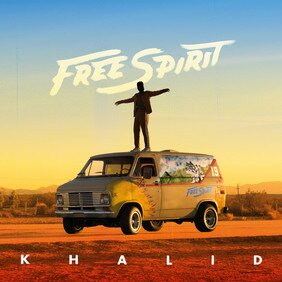Музыкальный альбом Free Spirit - Khalid