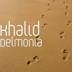 Музыкальный альбом Delmonia - Khalid
