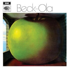 Музыкальный альбом Beck-Ola - Jeff Beck