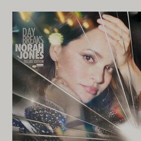 Музыкальный альбом Day Breaks Deluxe Edition - Norah Jones
