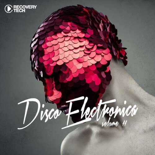 VA - Disco Electronica, Vol. 11 (2015)