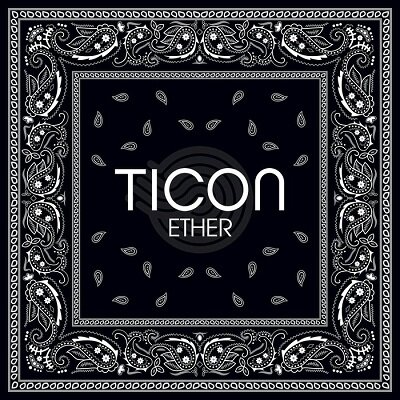 Ticon - Ether (2015)